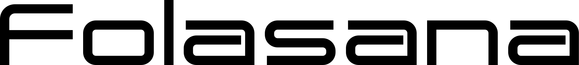 Folasana™ Folasana™